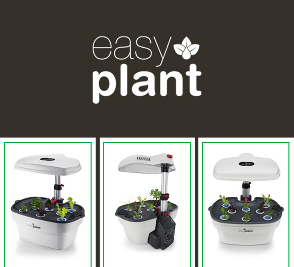 EasyPlant Nordtech